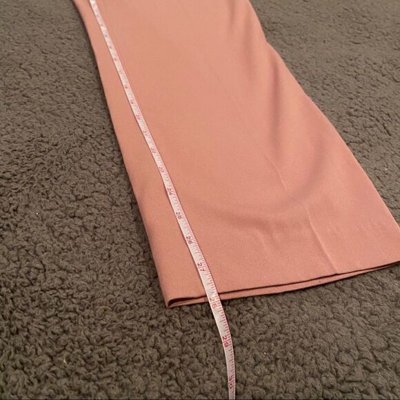 Alfred Dunner Mauve Pants - Picture 6 of 10